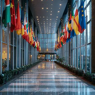 哪里室外可以滑雪旅游