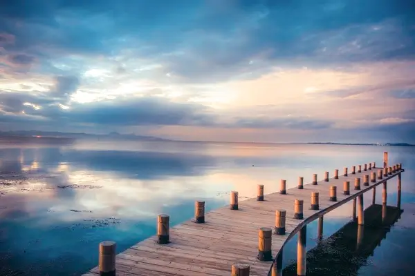 邹平附近哪里旅游好