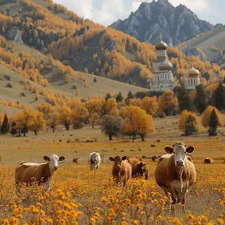 正定去哪里旅游好玩