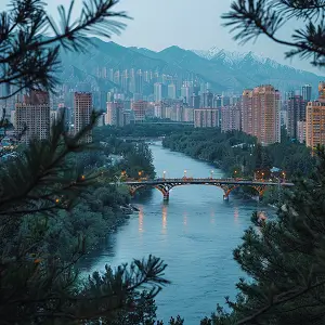 台湾学生旅游去哪里